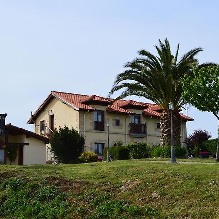 Posada El Jardin Santillana del Mar Exteriér fotografie